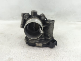 compare product 2011-2016 Chevrolet Cruze Throttle Body P/N:5581662 Fits Fits 2011 2012 2013 2014 2015 2016 2017 2018 2019 2020 2021 OEM Used Auto Parts