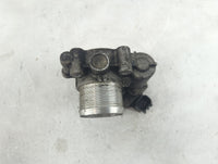 2011-2016 Chevrolet Cruze Throttle Body P/N:5581662 Fits Fits 2011 2012 2013 2014 2015 2016 2017 2018 2019 2020 2021 OEM Use