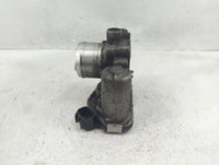 2011-2016 Chevrolet Cruze Throttle Body P/N:5581662 Fits Fits 2011 2012 2013 2014 2015 2016 2017 2018 2019 2020 2021 OEM Use