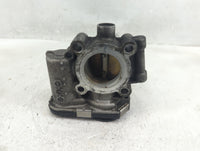 2011-2016 Chevrolet Cruze Throttle Body P/N:5581662 Fits Fits 2011 2012 2013 2014 2015 2016 2017 2018 2019 2020 2021 OEM Use