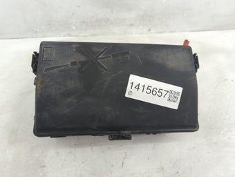 compare product 2013-2014 Chevrolet Cruze Fusebox Fuse Box Panel Relay Module P/N:812461952 Fits Fits 2013 2014 OEM Used Auto Parts