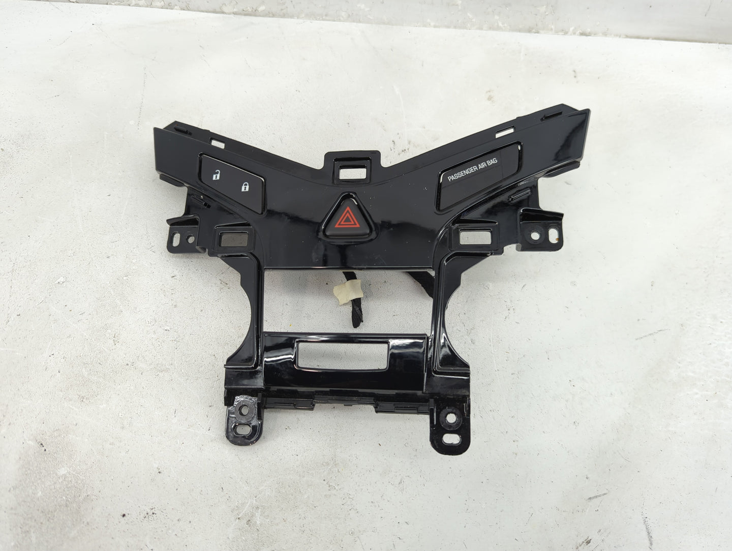 2012-2016 Chevrolet Cruze Climate Control Module Temperature AC/Heater Replacement P/N:95440113 Fits Fits 2012 2013 2014 201