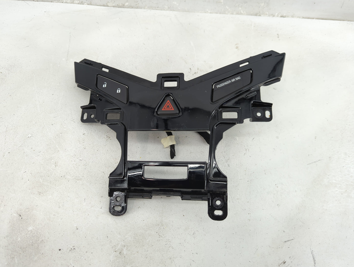 2012-2016 Chevrolet Cruze Climate Control Module Temperature AC/Heater Replacement P/N:95440113 Fits Fits 2012 2013 2014 201