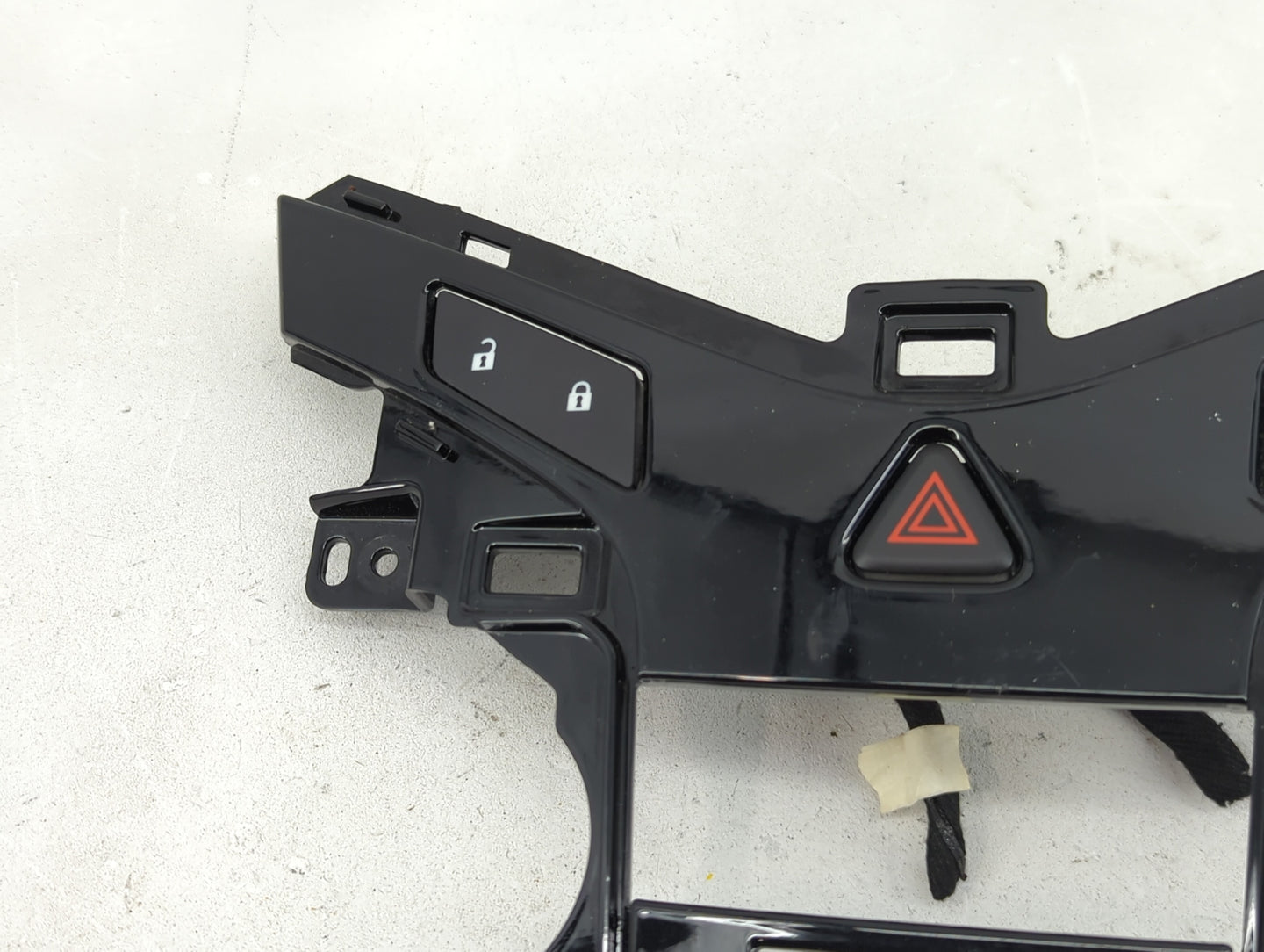 2012-2016 Chevrolet Cruze Climate Control Module Temperature AC/Heater Replacement P/N:95440113 Fits Fits 2012 2013 2014 201