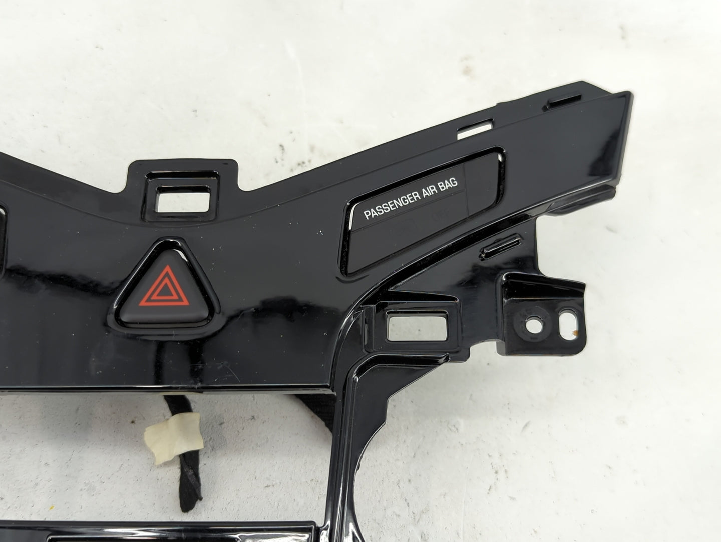2012-2016 Chevrolet Cruze Climate Control Module Temperature AC/Heater Replacement P/N:95440113 Fits Fits 2012 2013 2014 201