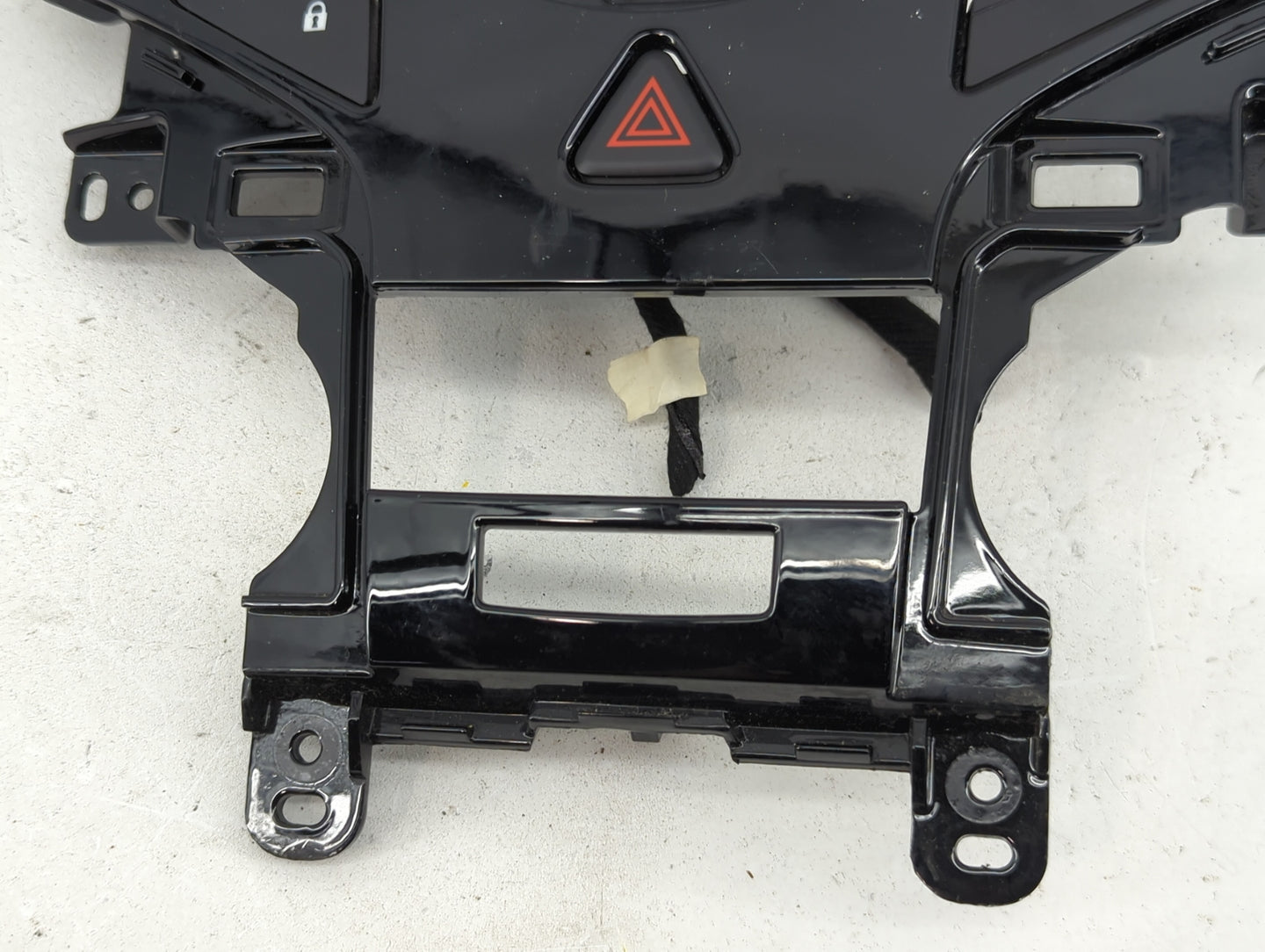 2012-2016 Chevrolet Cruze Climate Control Module Temperature AC/Heater Replacement P/N:95440113 Fits Fits 2012 2013 2014 201