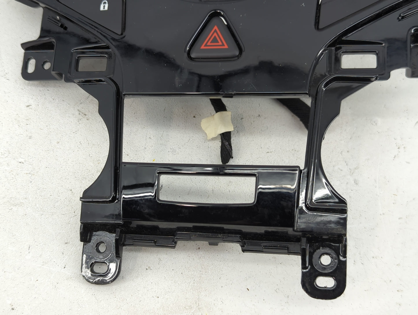 2012-2016 Chevrolet Cruze Climate Control Module Temperature AC/Heater Replacement P/N:95440113 Fits Fits 2012 2013 2014 201