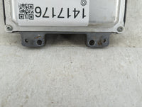 2012-2016 Chevrolet Cruze PCM Engine Control Computer ECU ECM PCU OEM P/N:12656958 Fits Fits 2011 2012 2013 2014 2015 2016 O