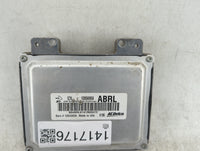2012-2016 Chevrolet Cruze PCM Engine Control Computer ECU ECM PCU OEM P/N:12656958 Fits Fits 2011 2012 2013 2014 2015 2016 O