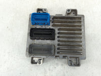 2012-2016 Chevrolet Cruze PCM Engine Control Computer ECU ECM PCU OEM P/N:12656958 Fits Fits 2011 2012 2013 2014 2015 2016 O