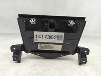 2014 Chevrolet Cruze Climate Control Module Temperature AC/Heater Replacement P/N:95166368 Fits OEM Used Auto Parts - Oemuse