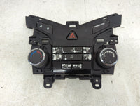 2012-2016 Chevrolet Cruze Climate Control Module Temperature AC/Heater Replacement P/N:95146207 Fits Fits 2012 2013 2014 201