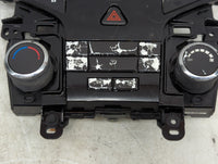 2012-2016 Chevrolet Cruze Climate Control Module Temperature AC/Heater Replacement P/N:95146207 Fits Fits 2012 2013 2014 201