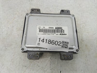 2012-2016 Chevrolet Cruze PCM Engine Control Computer ECU ECM PCU OEM P/N:12656958 Fits Fits 2011 2012 2013 2014 2015 2016 O