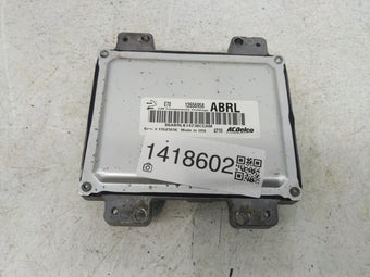 compare product 2012-2016 Chevrolet Cruze PCM Engine Control Computer ECU ECM PCU OEM P/N:12656958 Fits Fits 2011 2012 2013 2014 2015 2016 OEM Used Auto Parts