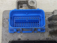 2012-2016 Chevrolet Cruze PCM Engine Control Computer ECU ECM PCU OEM P/N:12656958 Fits Fits 2011 2012 2013 2014 2015 2016 O