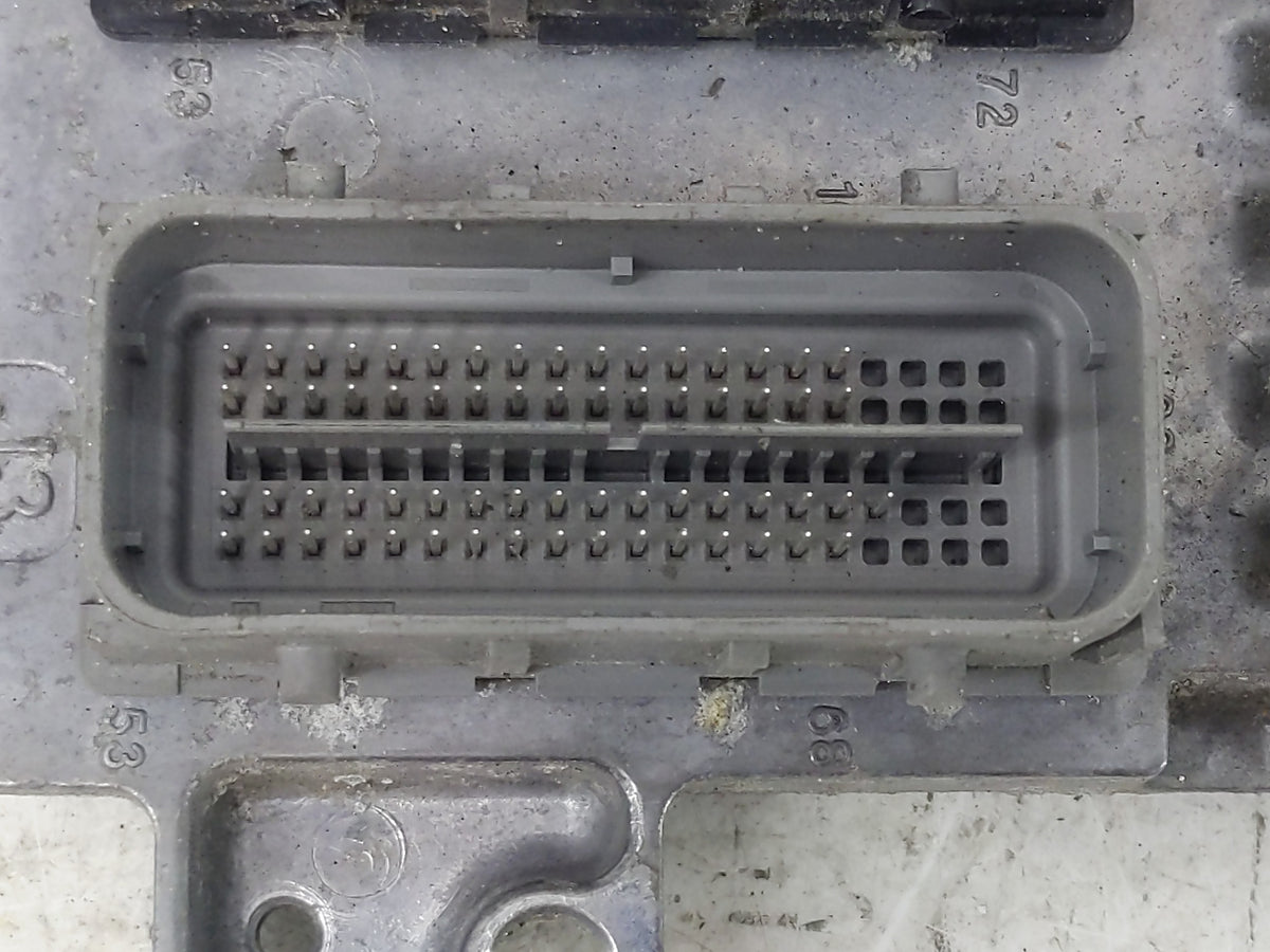 2012-2016 Chevrolet Cruze PCM Engine Control Computer ECU ECM PCU OEM P/N:12656958 Fits 2011 2012 2013 2014 2015 2016 OEM Us
