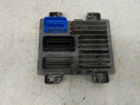 2012-2016 Chevrolet Cruze PCM Engine Control Computer ECU ECM PCU OEM P/N:12656958 Fits Fits 2011 2012 2013 2014 2015 2016 O