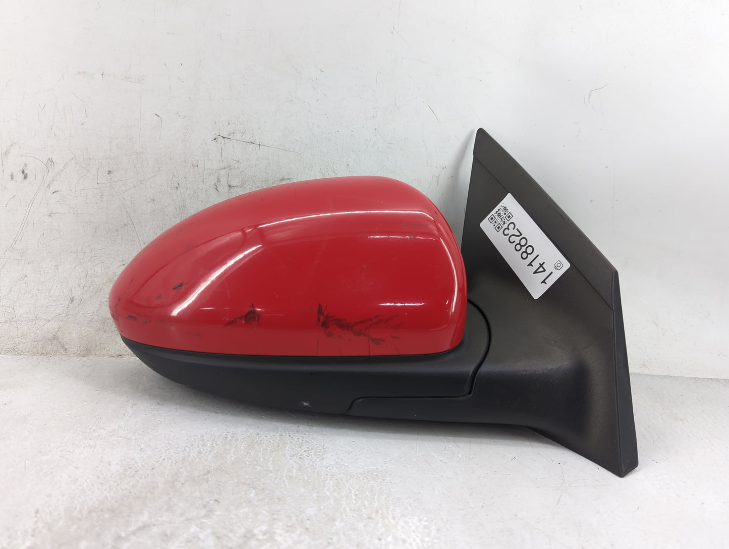 2011-2016 Chevrolet Cruze Passenger Side View Mirror - Right Door Mirror OEM Used - Oemusedautoparts1.com