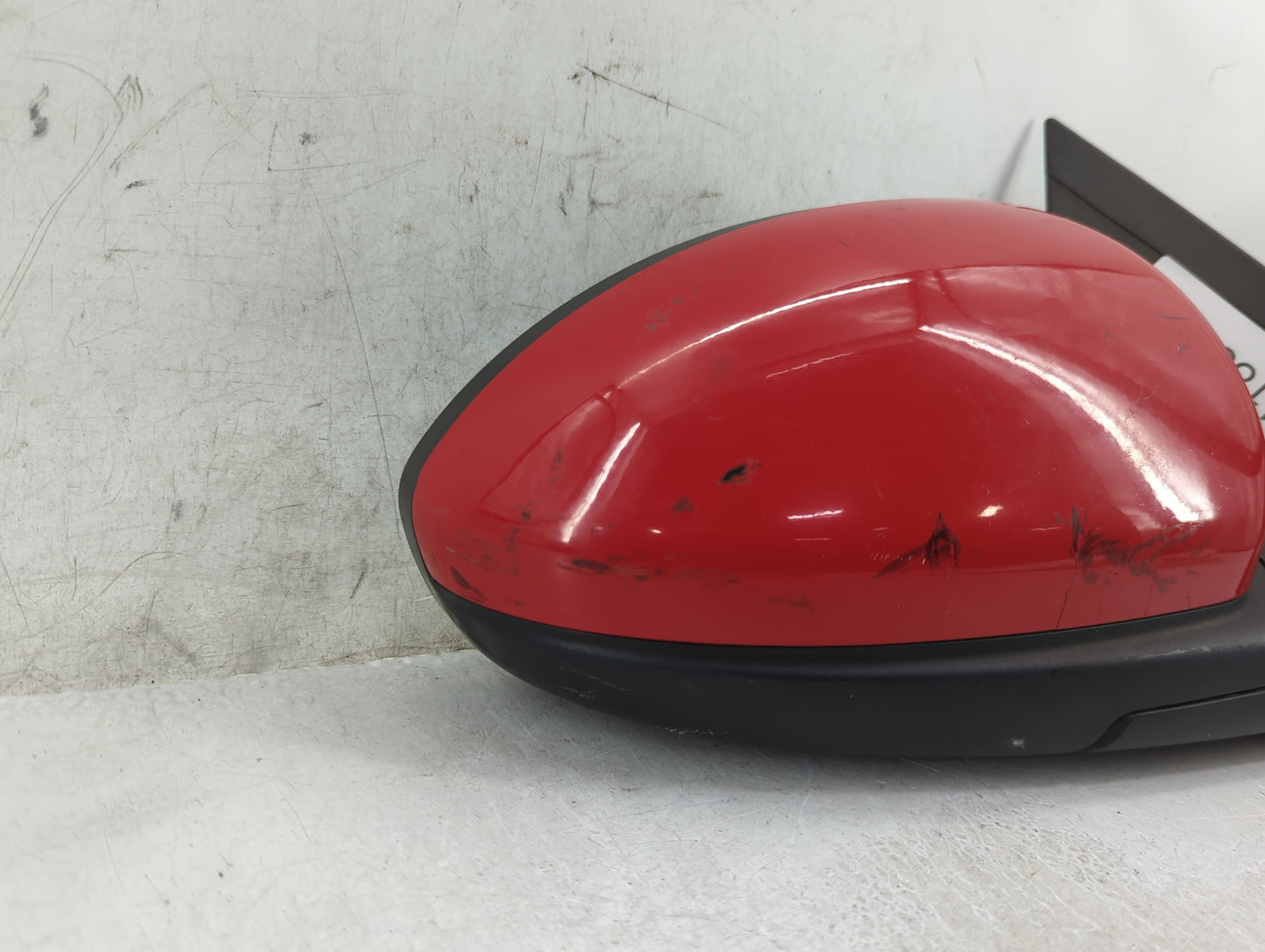 2011-2016 Chevrolet Cruze Passenger Side View Mirror - Right Door Mirror OEM Used - Oemusedautoparts1.com