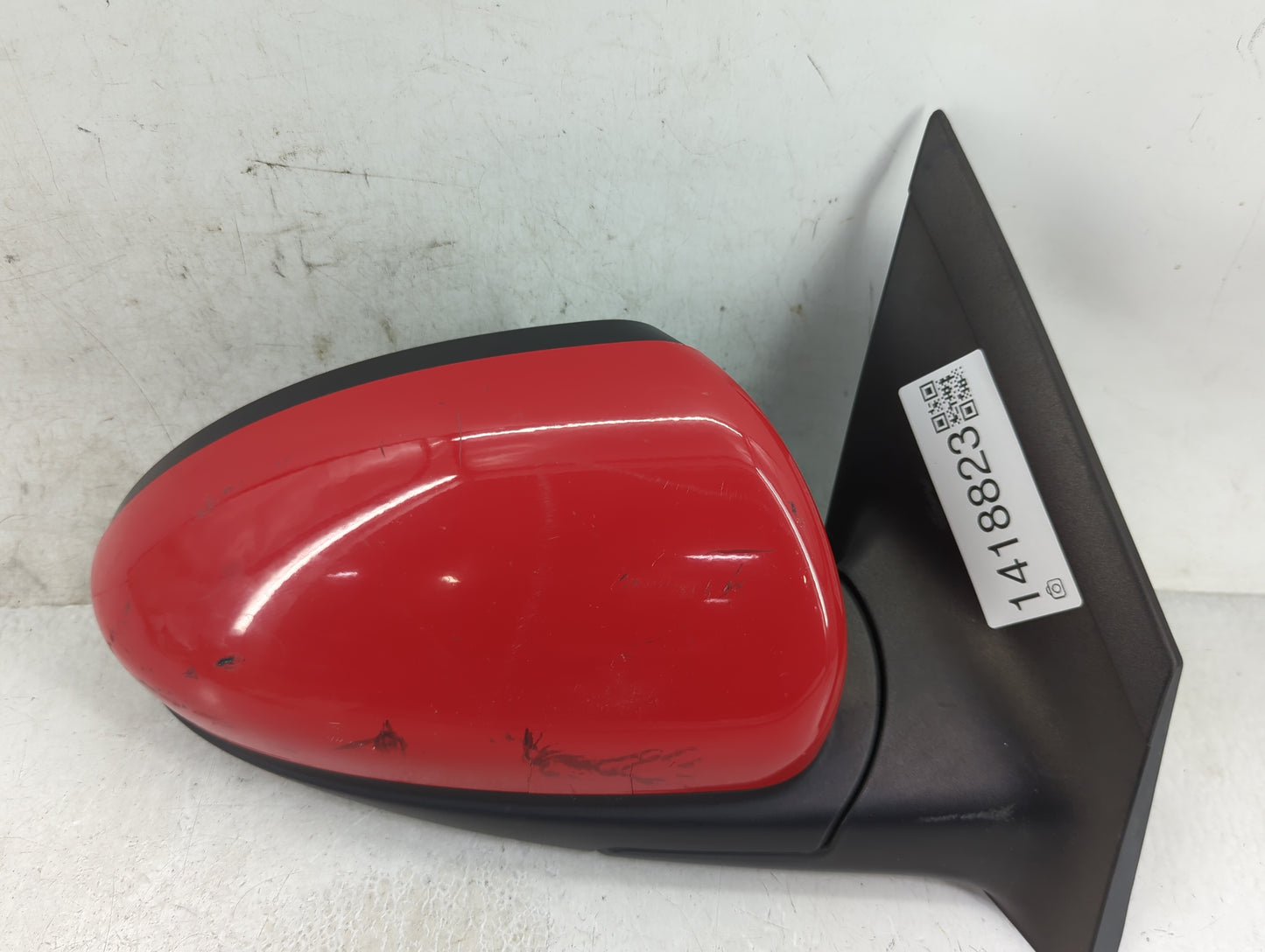 2011-2016 Chevrolet Cruze Passenger Side View Mirror - Right Door Mirror OEM Used - Oemusedautoparts1.com