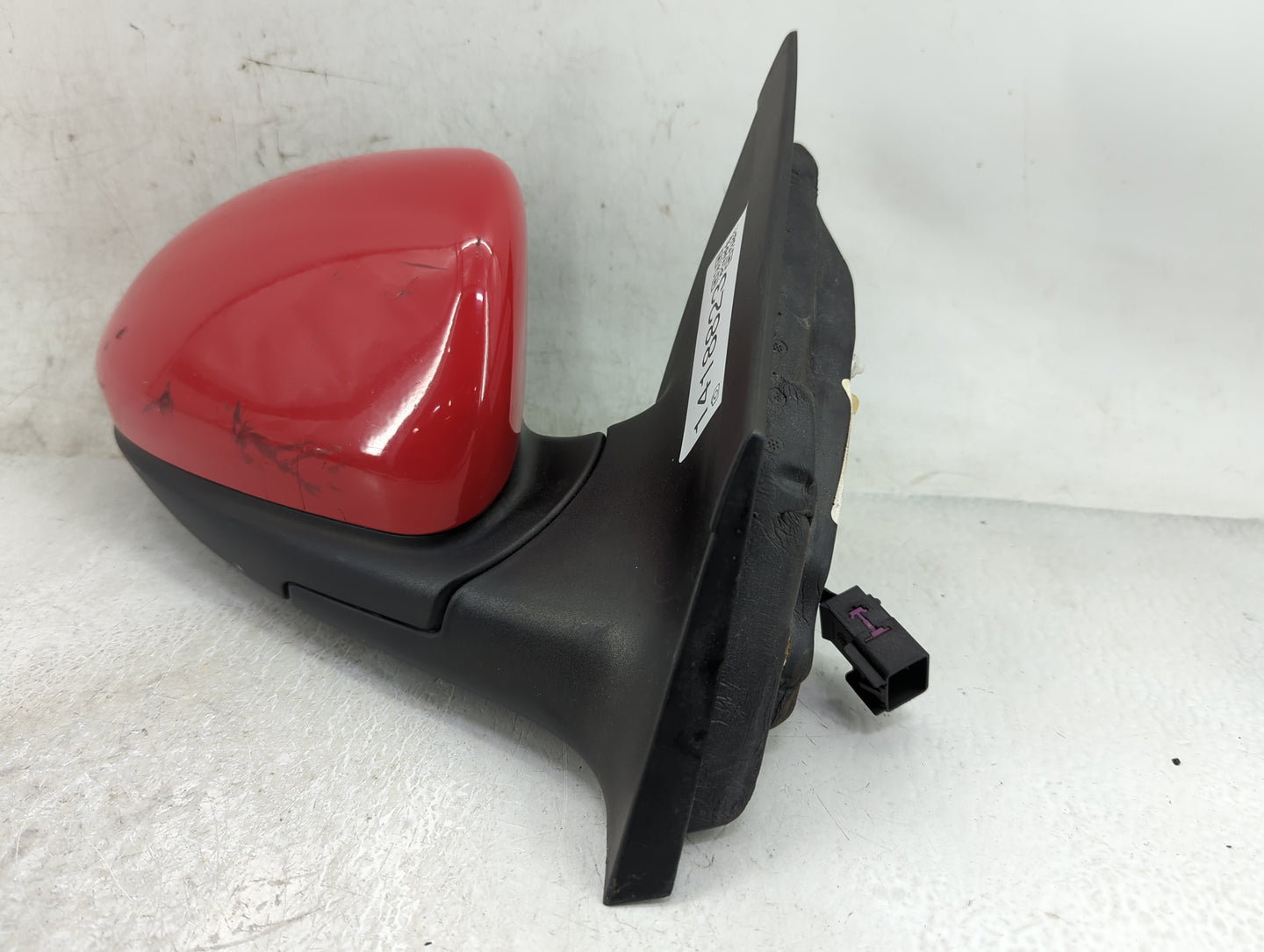 2011-2016 Chevrolet Cruze Passenger Side View Mirror - Right Door Mirror OEM Used - Oemusedautoparts1.com