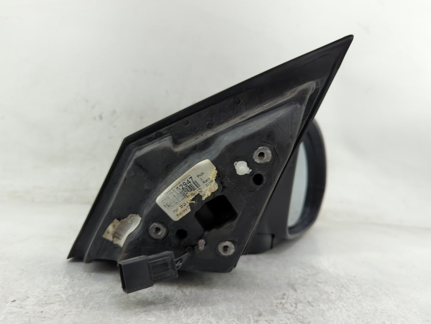 2011-2016 Chevrolet Cruze Passenger Side View Mirror - Right Door Mirror OEM Used - Oemusedautoparts1.com
