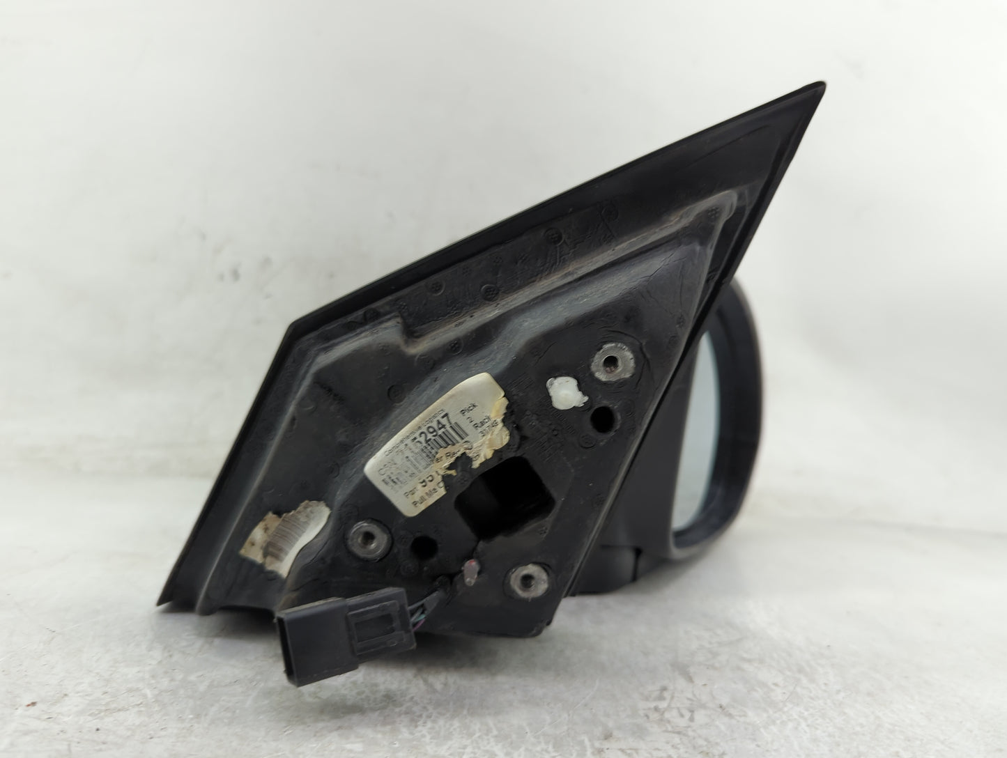 2011-2016 Chevrolet Cruze Passenger Side View Mirror - Right Door Mirror OEM Used - Oemusedautoparts1.com