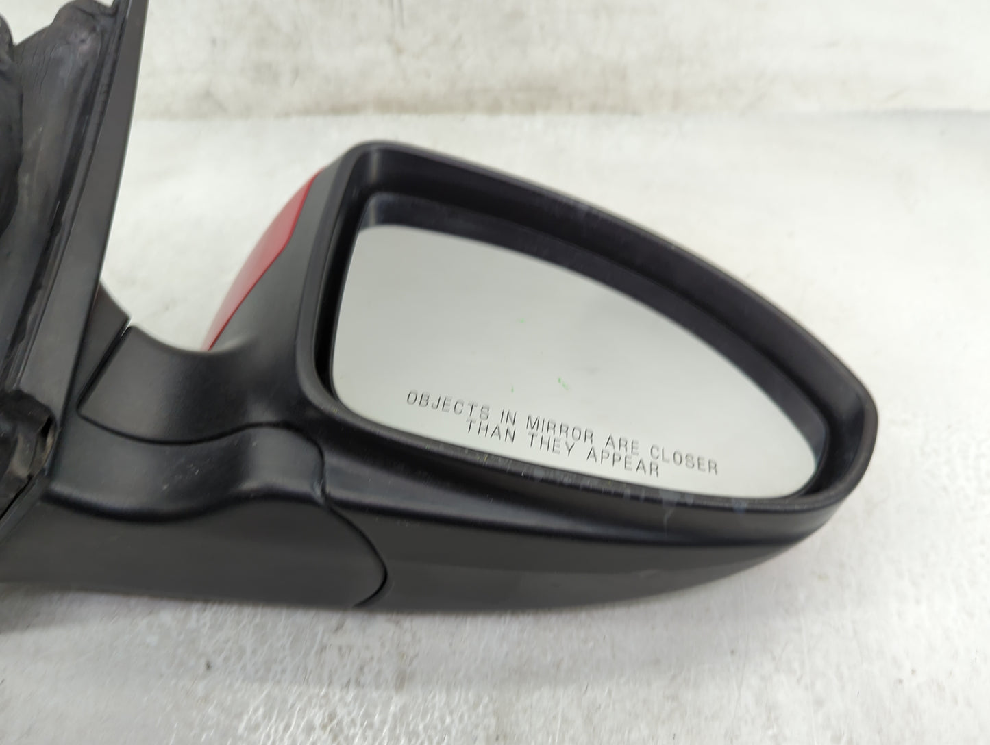 2011-2016 Chevrolet Cruze Passenger Side View Mirror - Right Door Mirror OEM Used - Oemusedautoparts1.com