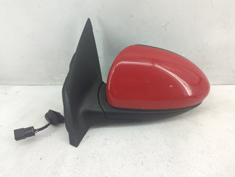 compare product 2011-2016 Chevrolet Cruze Driver Side View Mirror - Left Door Mirror OEM Used