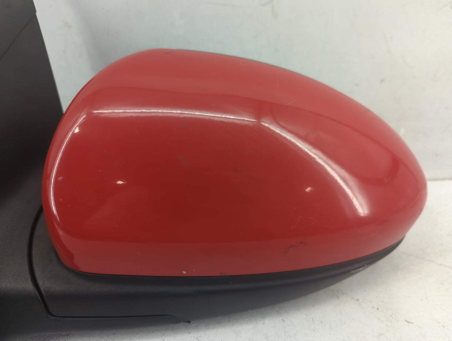 2011-2016 Chevrolet Cruze Driver Side View Mirror - Left Door Mirror OEM Used - Oemusedautoparts1.com