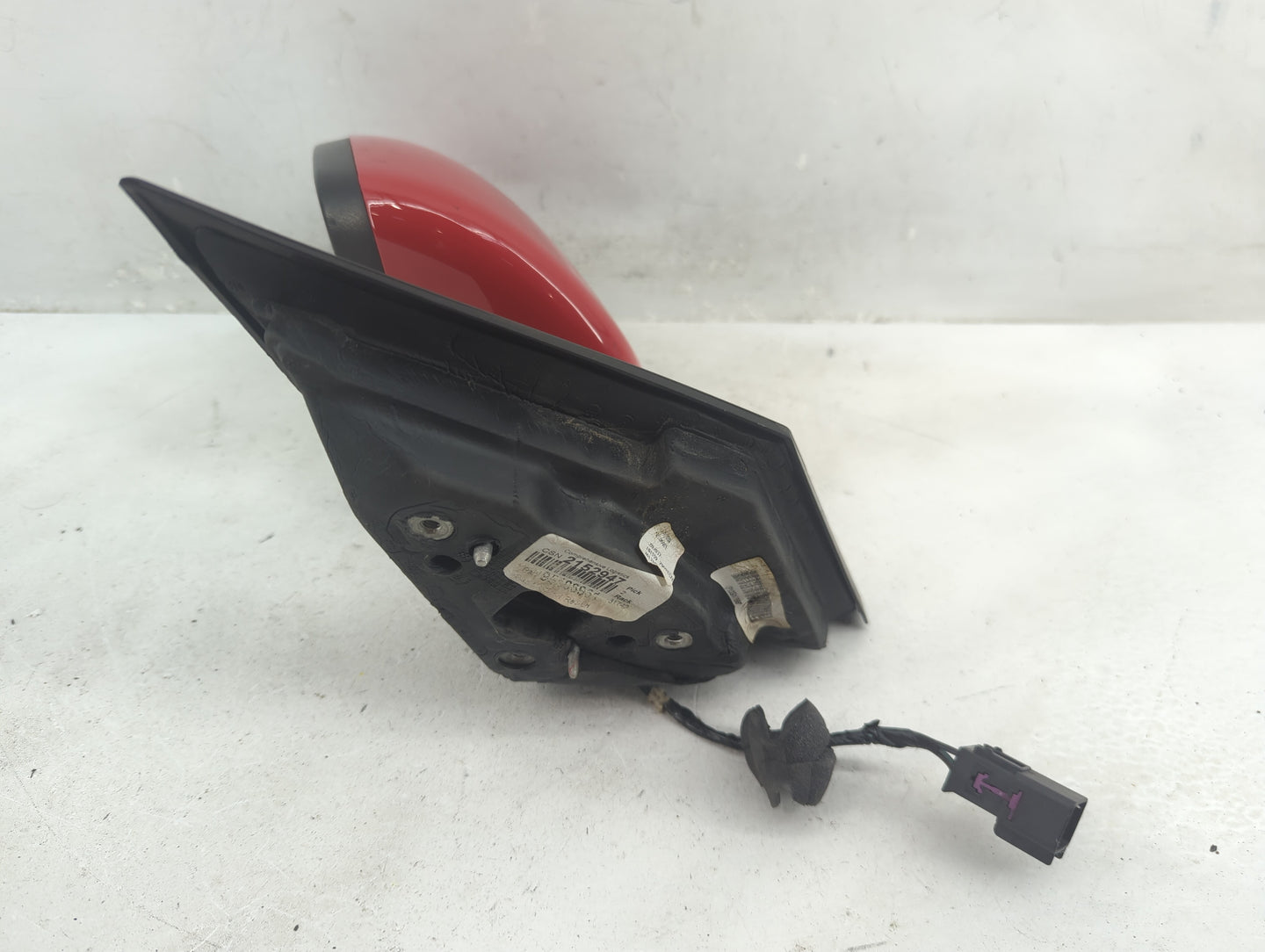 2011-2016 Chevrolet Cruze Driver Side View Mirror - Left Door Mirror OEM Used - Oemusedautoparts1.com