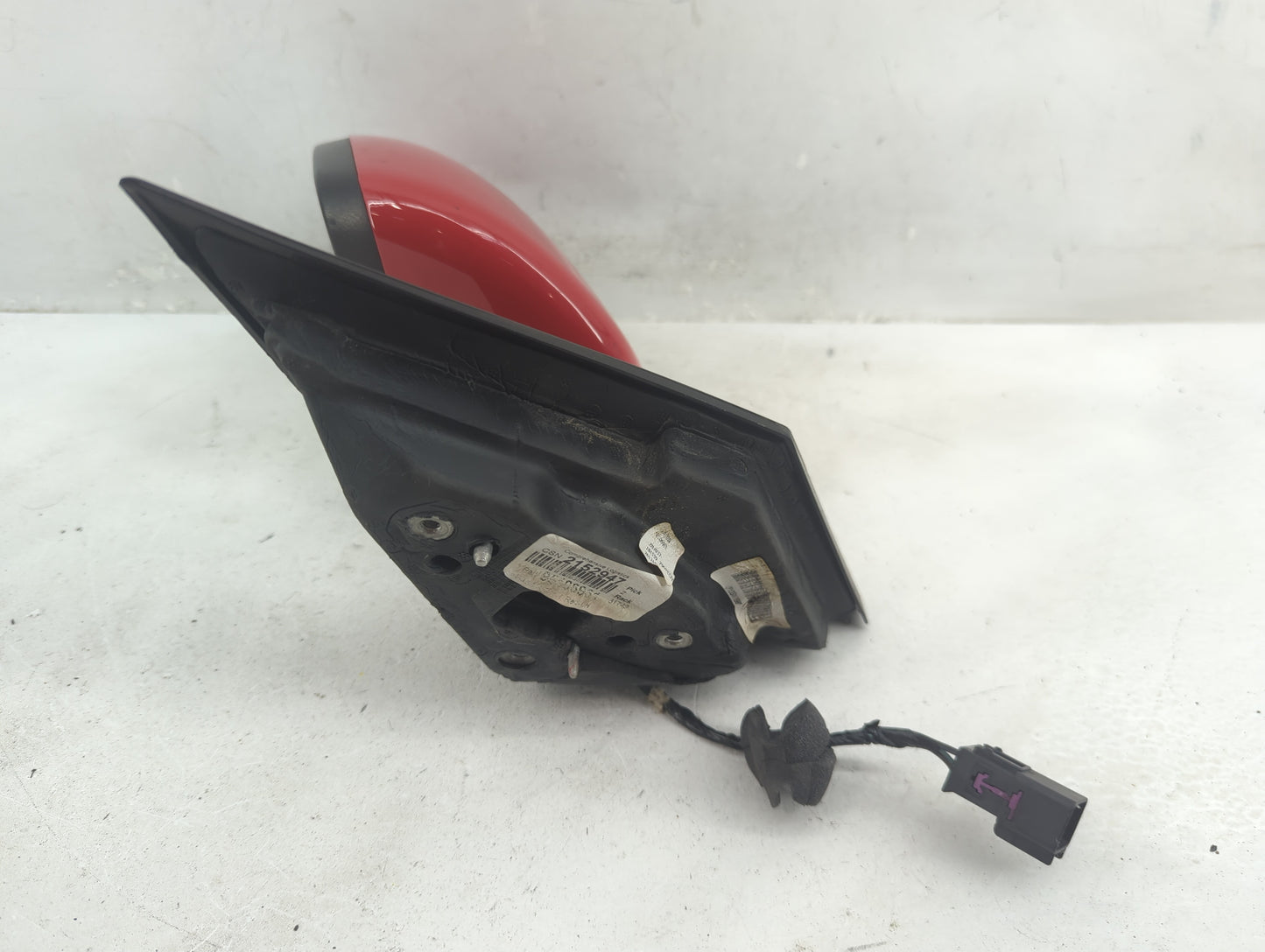 2011-2016 Chevrolet Cruze Driver Side View Mirror - Left Door Mirror OEM Used - Oemusedautoparts1.com