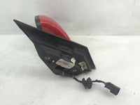 2011-2016 Chevrolet Cruze Driver Side View Mirror - Left Door Mirror OEM Used - Oemusedautoparts1.com