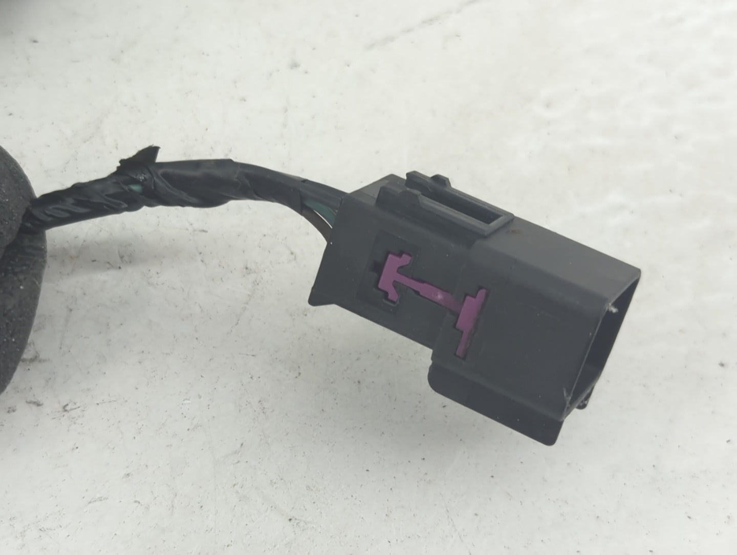 2011-2016 Chevrolet Cruze Driver Side View Mirror - Left Door Mirror OEM Used - Oemusedautoparts1.com