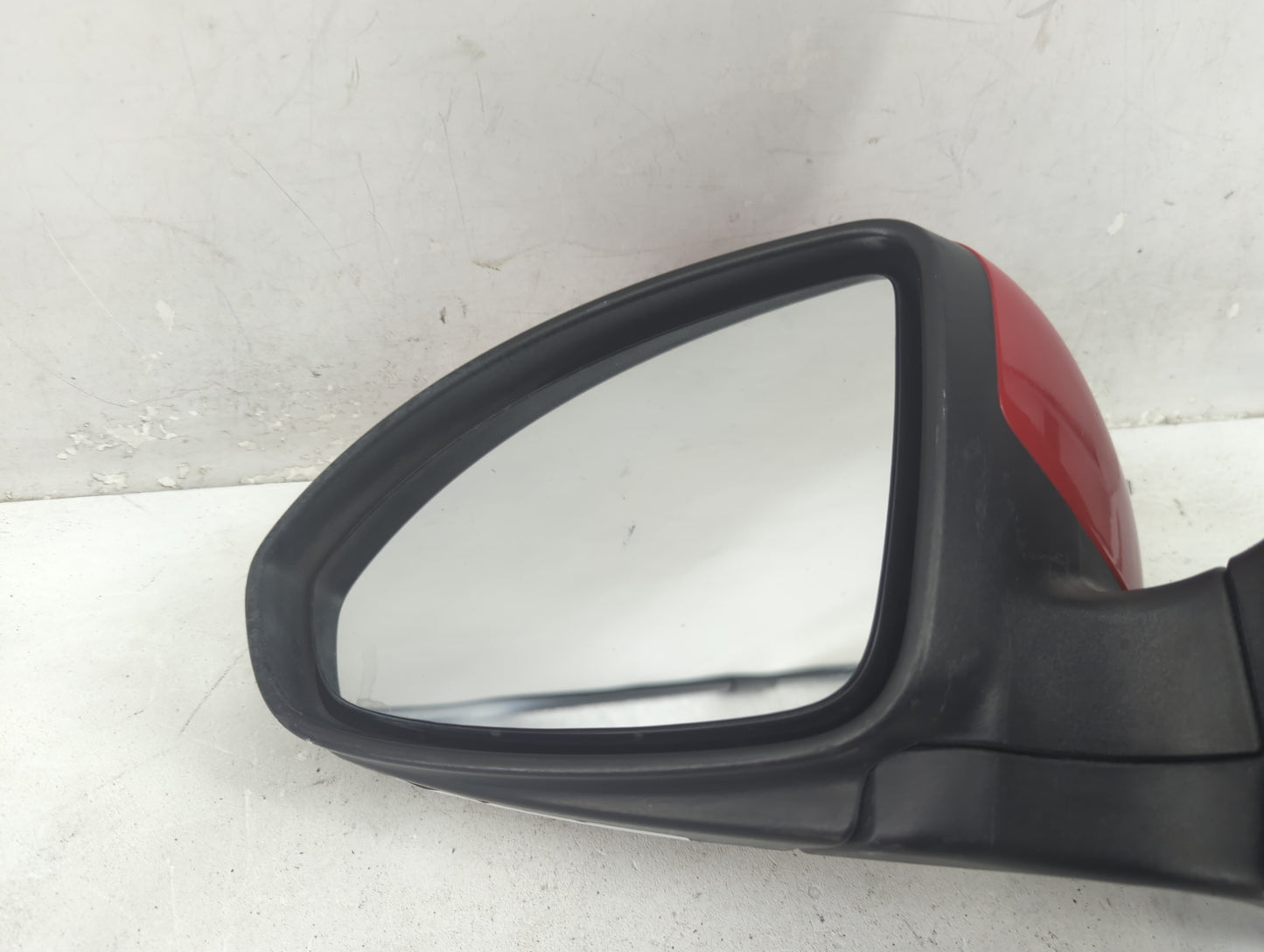 2011-2016 Chevrolet Cruze Driver Side View Mirror - Left Door Mirror OEM Used - Oemusedautoparts1.com