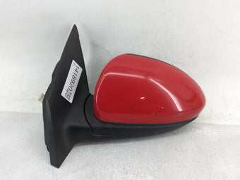 compare product 2011-2016 Chevrolet Cruze Driver Side View Mirror - Left Door Mirror OEM Used