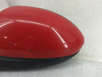 2011-2016 Chevrolet Cruze Driver Side View Mirror - Left Door Mirror OEM Used - Oemusedautoparts1.com