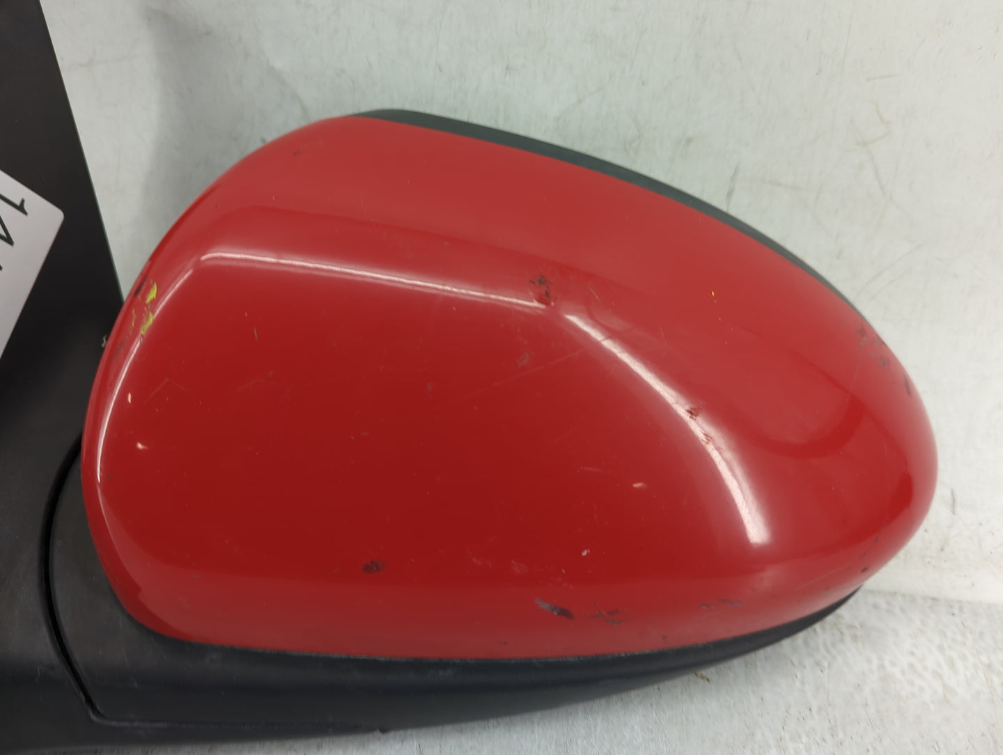 2011-2016 Chevrolet Cruze Driver Side View Mirror - Left Door Mirror OEM Used - Oemusedautoparts1.com