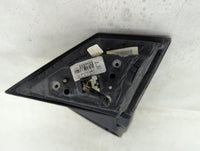 2011-2016 Chevrolet Cruze Driver Side View Mirror - Left Door Mirror OEM Used - Oemusedautoparts1.com