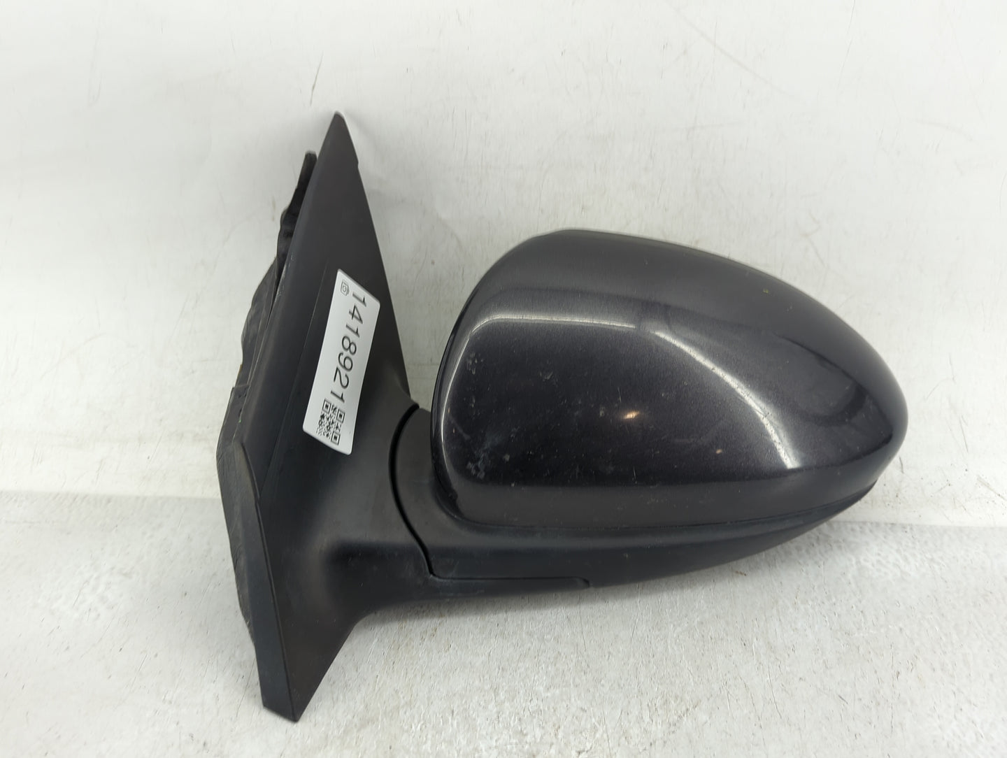 2011-2016 Chevrolet Cruze Driver Side View Mirror - Left Door Mirror OEM Used - Oemusedautoparts1.com