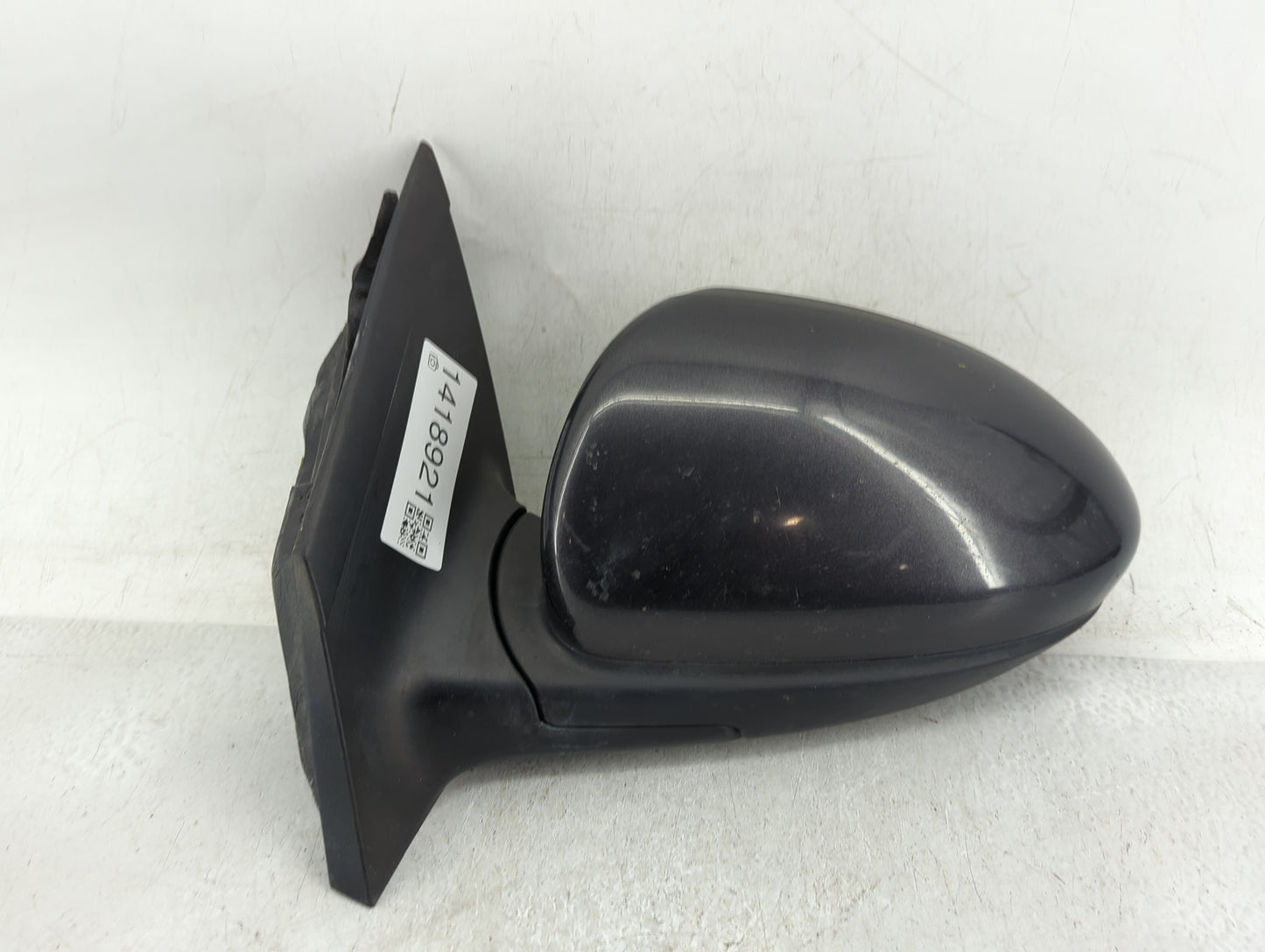 2011-2016 Chevrolet Cruze Driver Side View Mirror - Left Door Mirror OEM Used - Oemusedautoparts1.com