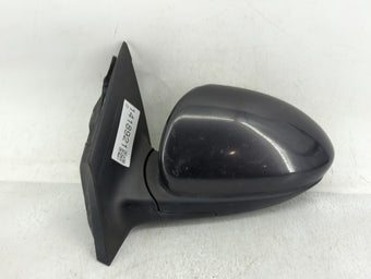 compare product 2011-2016 Chevrolet Cruze Driver Side View Mirror - Left Door Mirror OEM Used
