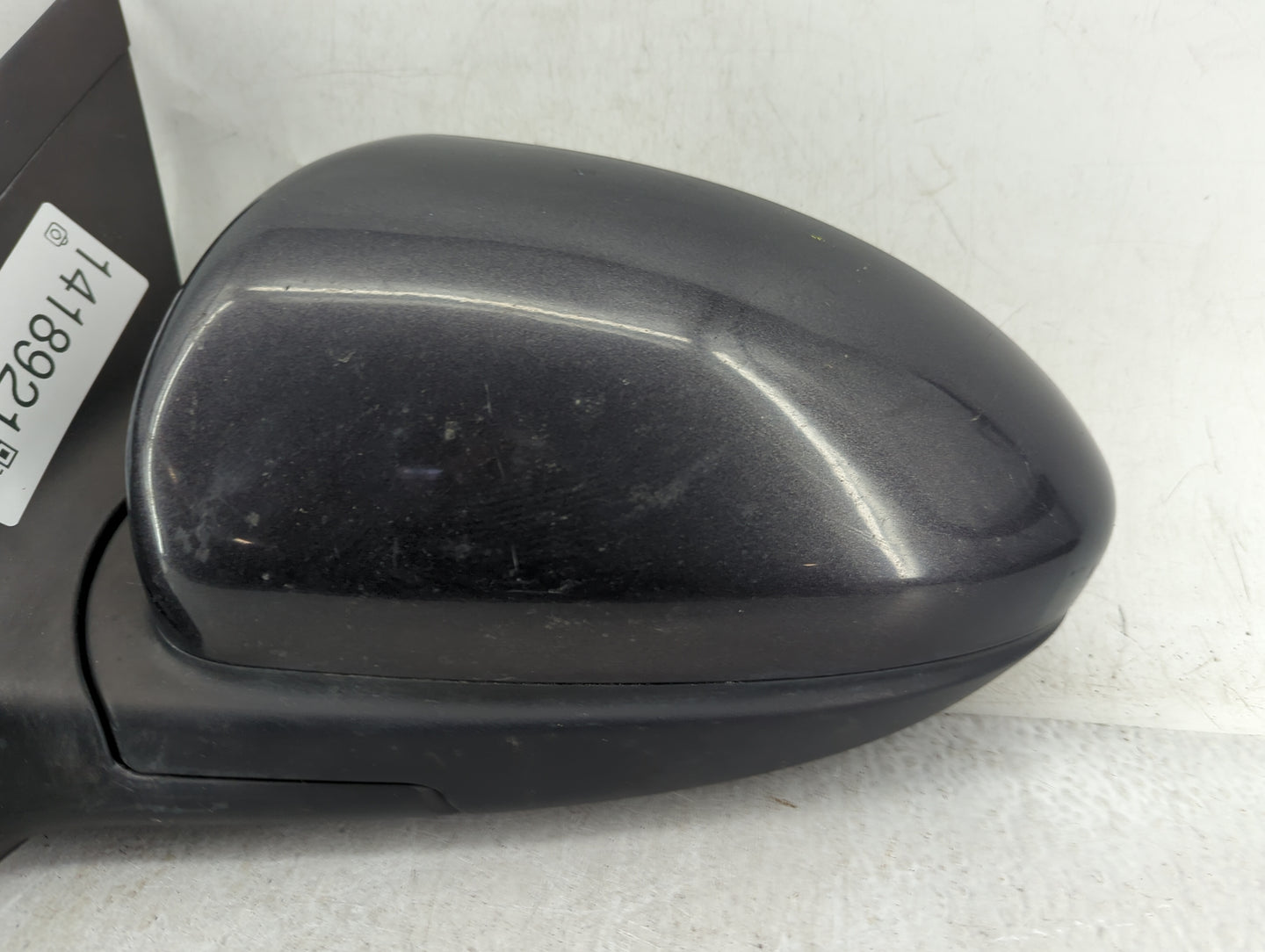 2011-2016 Chevrolet Cruze Driver Side View Mirror - Left Door Mirror OEM Used - Oemusedautoparts1.com