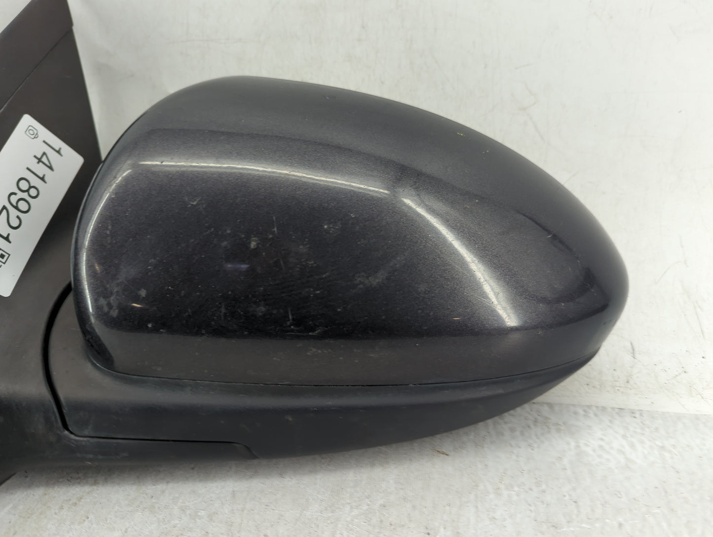 2011-2016 Chevrolet Cruze Driver Side View Mirror - Left Door Mirror OEM Used - Oemusedautoparts1.com