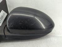 2011-2016 Chevrolet Cruze Driver Side View Mirror - Left Door Mirror OEM Used - Oemusedautoparts1.com