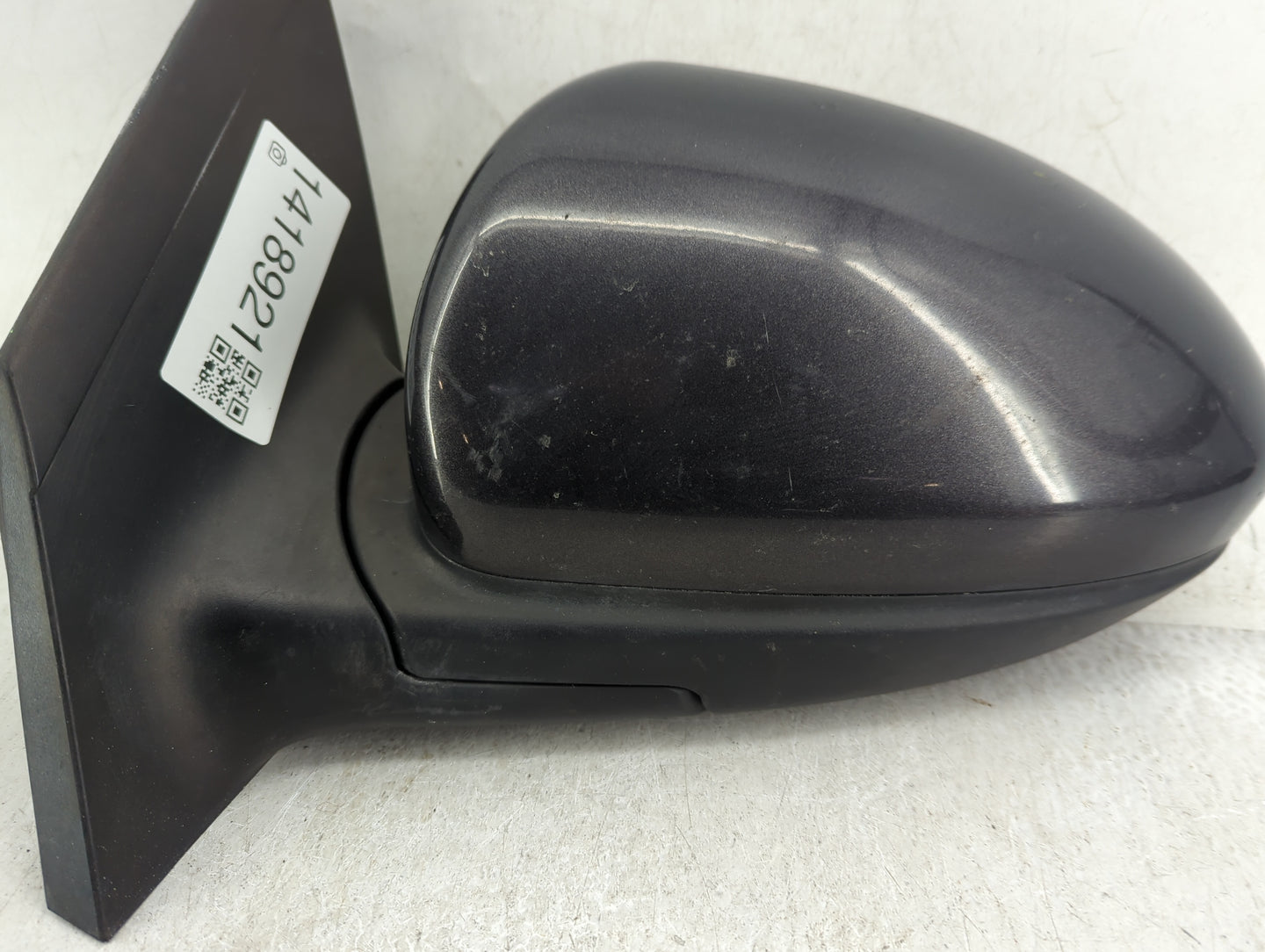 2011-2016 Chevrolet Cruze Driver Side View Mirror - Left Door Mirror OEM Used - Oemusedautoparts1.com
