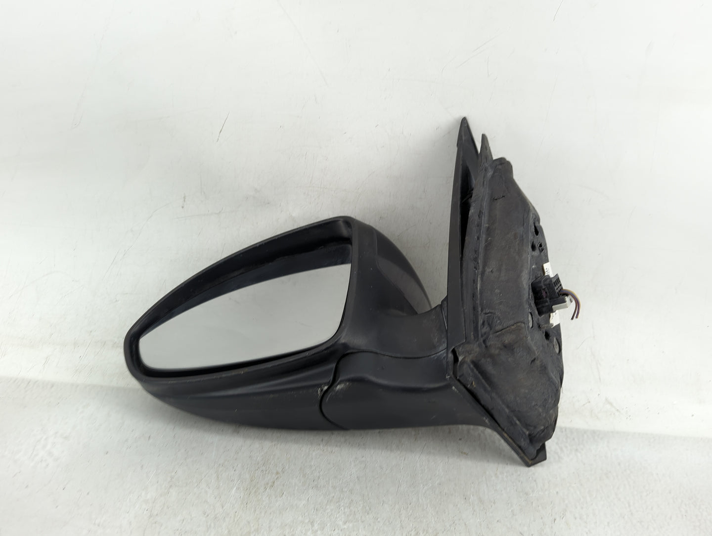 2011-2016 Chevrolet Cruze Driver Side View Mirror - Left Door Mirror OEM Used - Oemusedautoparts1.com