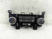 2012-2016 Chevrolet Cruze Climate Control Module Temperature AC/Heater Replacement P/N:95146207 Fits Fits 2012 2013 2014 201