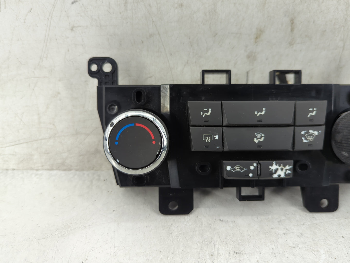 2012-2016 Chevrolet Cruze Climate Control Module Temperature AC/Heater Replacement P/N:95146207 Fits Fits 2012 2013 2014 201